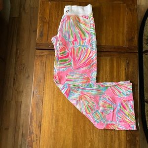 Lilly Pulitzer Beach Pant